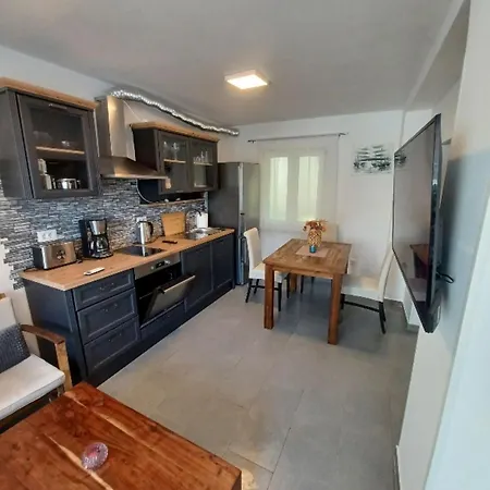 Hoehlenmensch 2 Apartamento *
