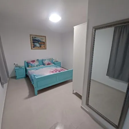 Hoehlenmensch 2 Apartment *