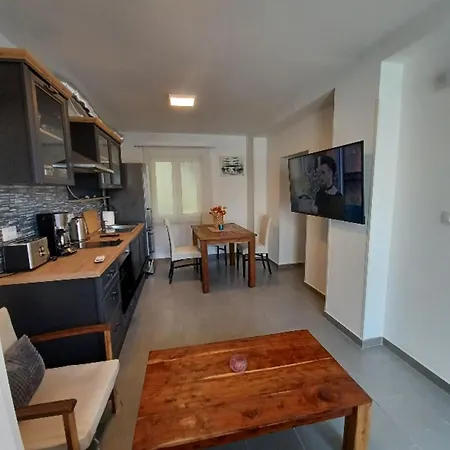 Apartment Hoehlenmensch 2