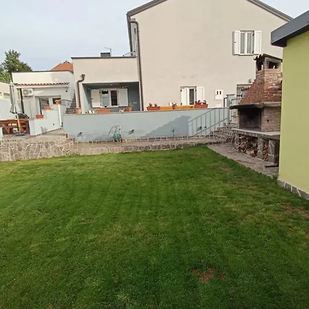 Apartment Hoehlenmensch 2