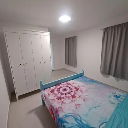 Apartment Hoehlenmensch 2 *